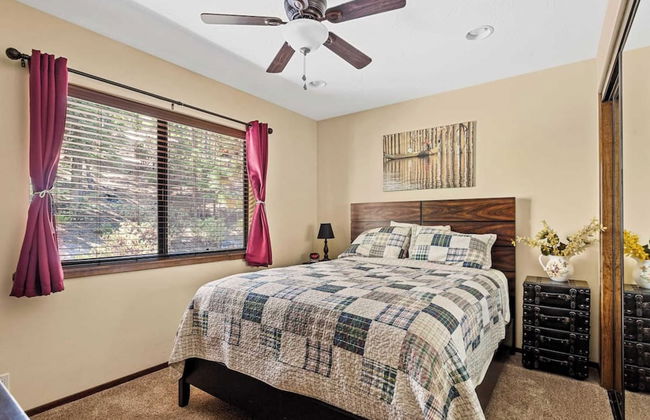 Sutter Ln by Avantstay Beautifully Remodeled Kitchen,4cabin-chic Bedrooms - Foto 18