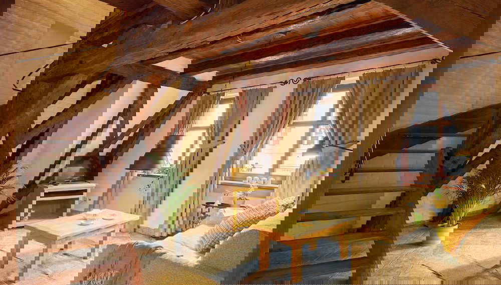 Vincent Old Town Apartments - Foto 1, Imagen principal