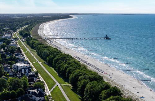Luv & Lee BalticLoft - Sauna, Kamin, 150m zum Strand - Foto 27