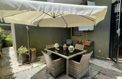 Luxury Apartment - Foto 1