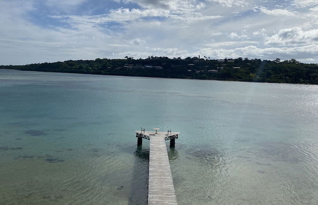 Chantillys on the Bay - Foto 25