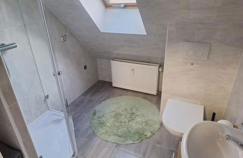 Ferienwohnung am Backhaus 5 - Foto 14