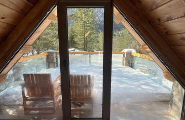 Cedar Wood Cabin - Foto 19