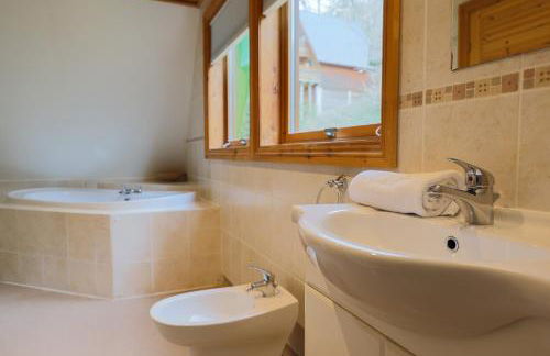 Oak Tree Lodge - A Romantic Getaway- Finlake Resort & Spa - Devon - Foto 16