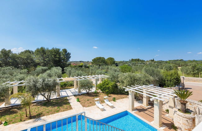 Sogno d`Itria - Foto 21