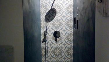 Casa Sanfilippo - Foto 5, Shower