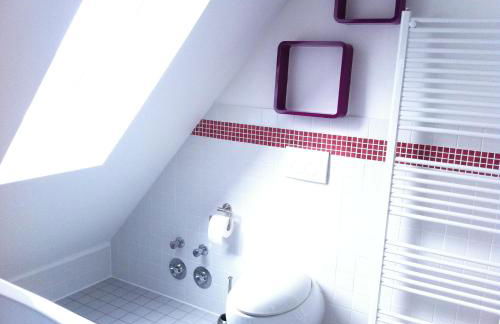 Ferienwohnung Schau ins Dorf - Foto 15