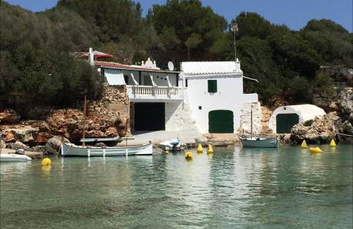 Appartement vue Mer à 300m de la plage - Son Parc - Foto 46