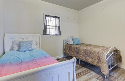 2 Mi to Main Street and Mint Bar Sheridan Retreat - Foto 19