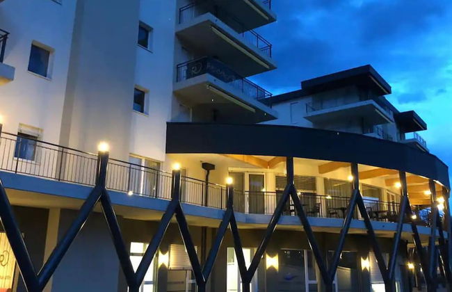 Alparthotel - Foto 27