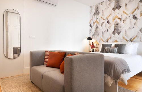 Private Terrace at Flores Street - Foto 14