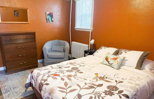 Peaceful Hideaway in Central Fargo - Foto 20