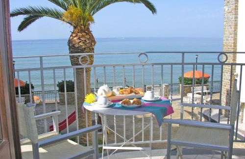 Acciaroli Vacanze Residence - Foto 53