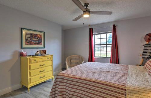 Updated Tavares Retreat Less Than 1 Mile to Boat Ramp - Photo 29