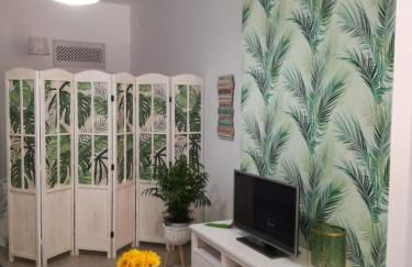 Apartamento la palmera - Foto 1
