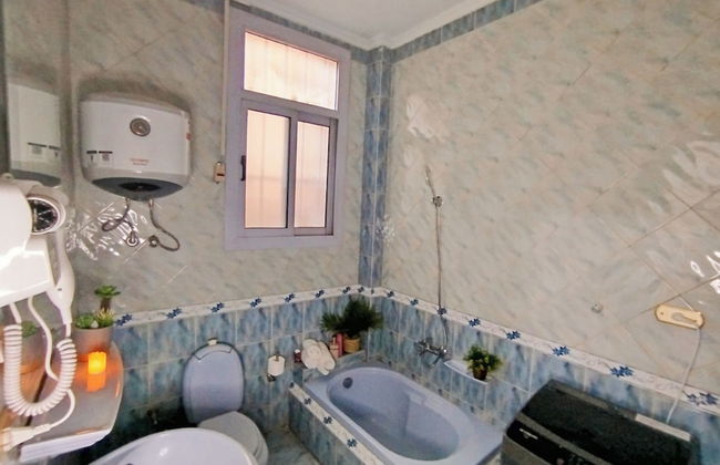 Sun Homes Tahrir square Cairo - Foto 28