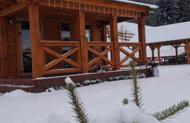 DOMKI KOLOROWE - Foto 60