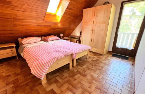 Appartement 6 couchages à proximité du plan d'eau - Foto 12