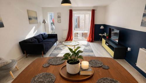 Olea Tree House with Free Parking close to Addenbrooke's - Foto 4