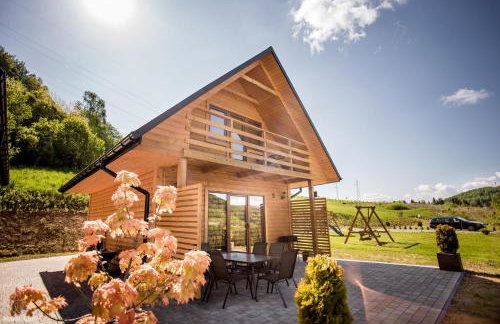 Chaty na Cholewicy Domki Całoroczne - Foto 9