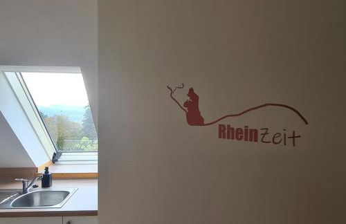 Studio Apartment for 1-2 People with Rhine View - Foto 16