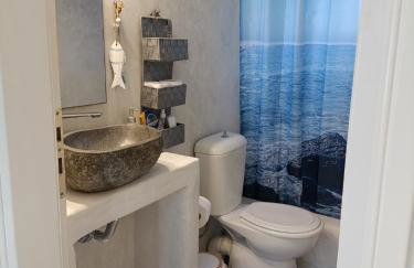 Molos Sea View House - Paros Greece - Foto 11