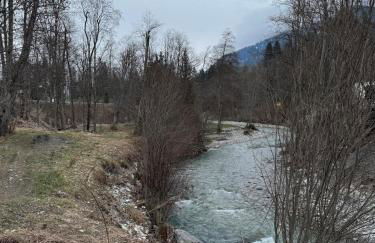 Appartement Cosy, Les Marmottes - Foto 26