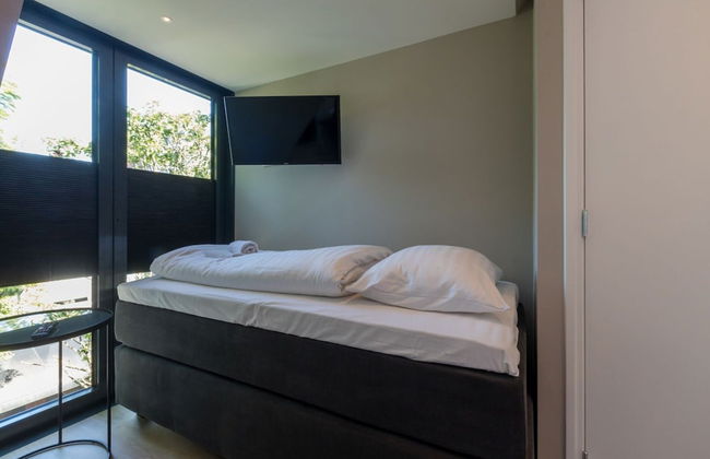 Appealing Apartment in Domburg Near the Beach - Foto 11