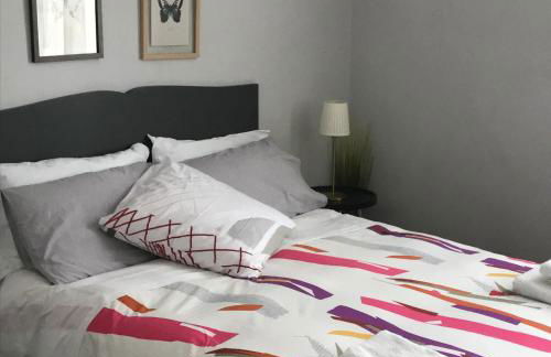 Maison Bernadette - Premier Etage - Foto 12