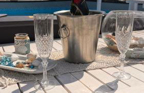 Heraklia villa sea view pool & jacuzzi - Foto 8