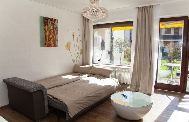 Ferienwohnung Royal - Photo 2