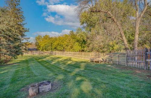Anglers Retreat 1 Block to Lake Winneconne - Photo 19