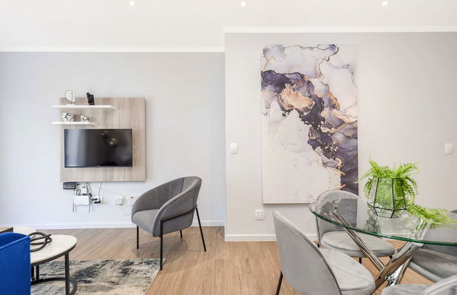 The Monroe Luxury Apartments - Photo 38