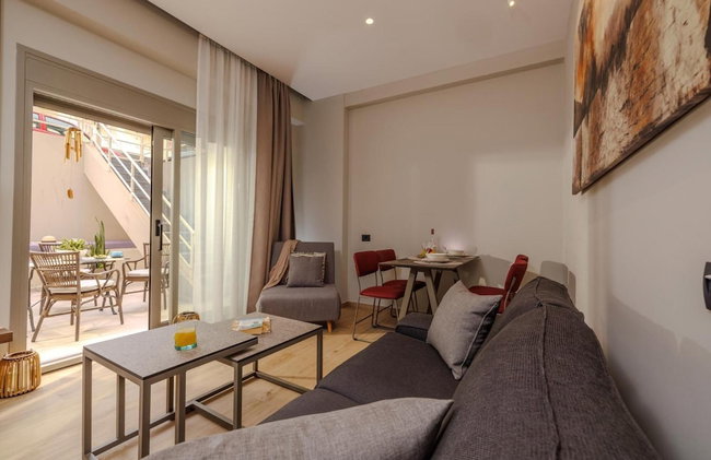 Jolly Suites - Foto 59