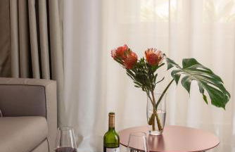 The Park Suites by IRES LAR - Foto 37