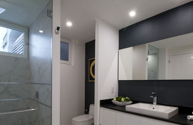 D Terrace Luxury Residences - Foto 54