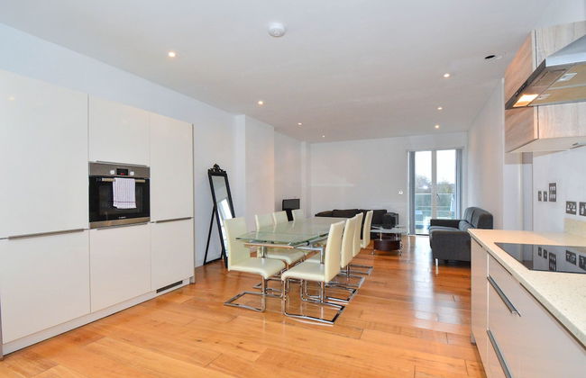 Apartment Wharf - Cambridge Avenue - Foto 46