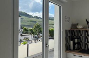 Claes Weinquartier - Appartements & Wine by Niko Schmitt - Foto 4