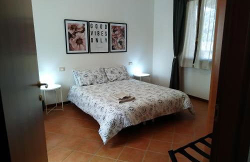 Holiday Home La Dama di Fiori - Foto 18