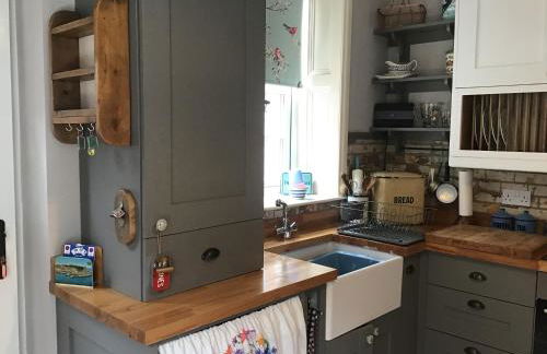 Holly cottage Wold Newton, near Yorkshire coast - Foto 28