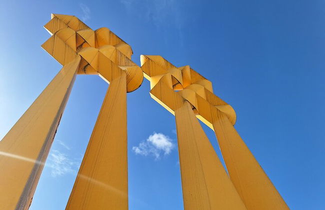 Cudillero, Aviles und Cabo Peñas Leuchtturm Tour von Oviedo - Foto 10