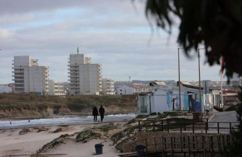 BBA Appartement climatisé vue mer Baleal - Foto 35