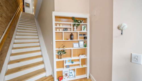 Huge Retrea w Rooftop Deck Stay At Farmers Market - Foto 2