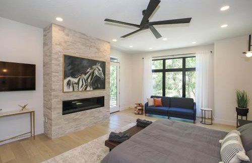 Luxury 4BR Mountain Retreat Near Sundance Resort - Foto 39