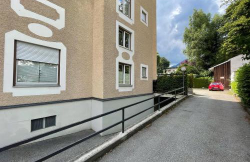 Galerie-Apartment am Kurgarten - Photo 28