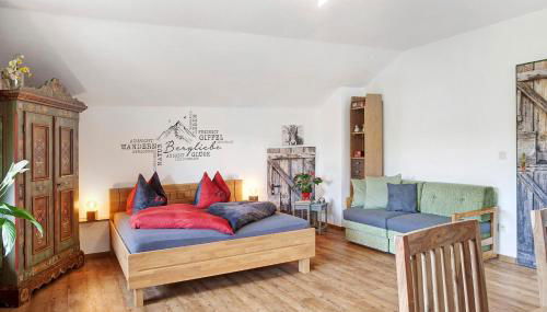 Aschaubichl - Wohnung Anemone - Foto 4