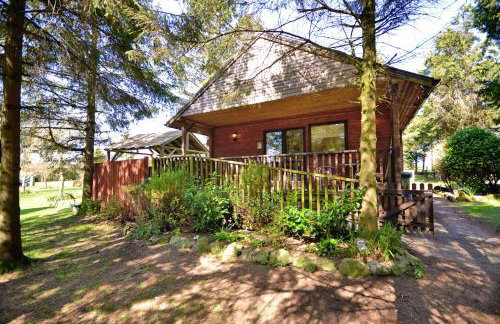 Rocklands Lodges - Foto 14