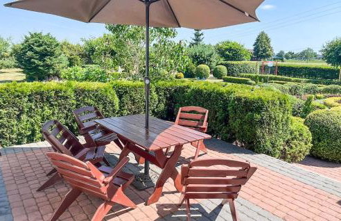 Gorgeous Home In Slawno With Wifi - Foto 7