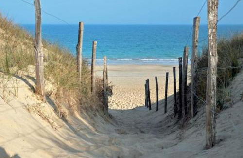 Villa Miha (New house Saint Martin de Ré) - Foto 59