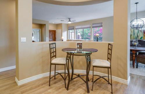 Snowbirds Welcome! Anthem Gem with Fairway Views - Foto 11